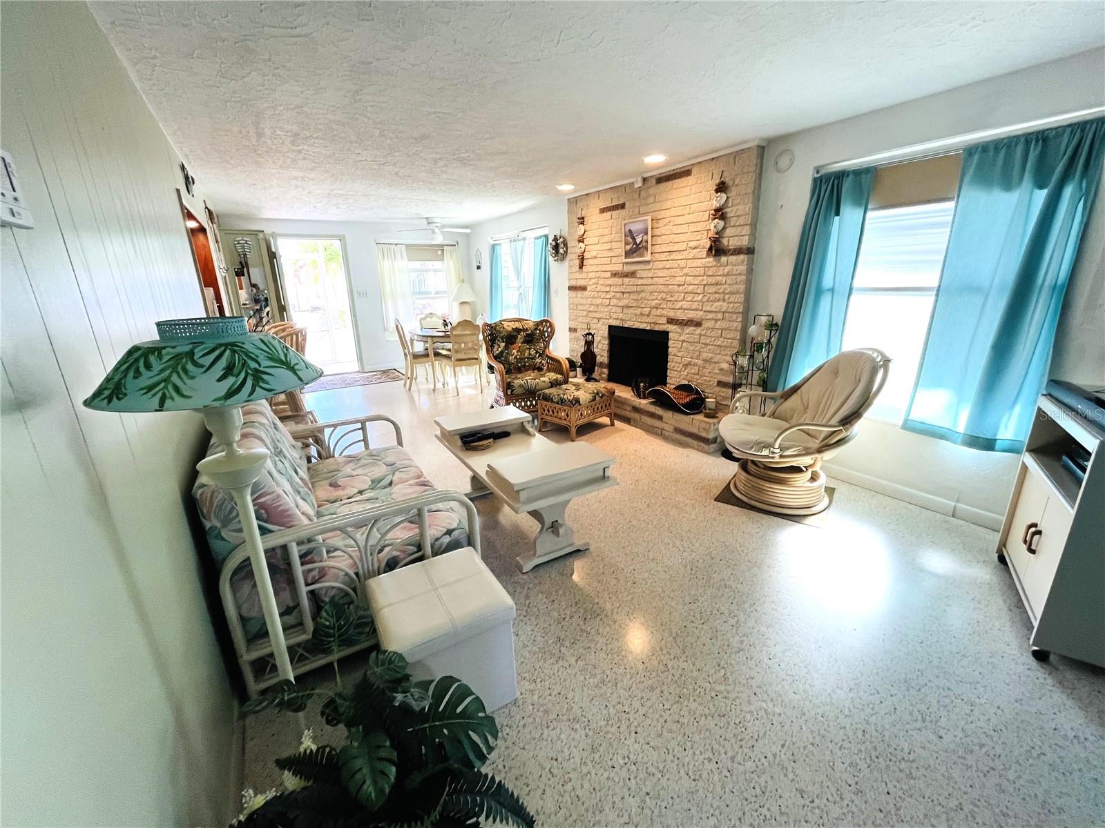 TRAILER ESTATES FOURTH ADD - Residential