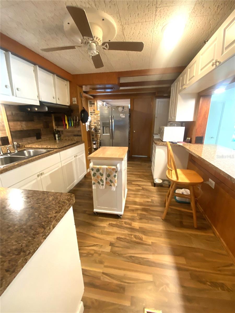 TRAILER ESTATES FOURTH ADD - Residential