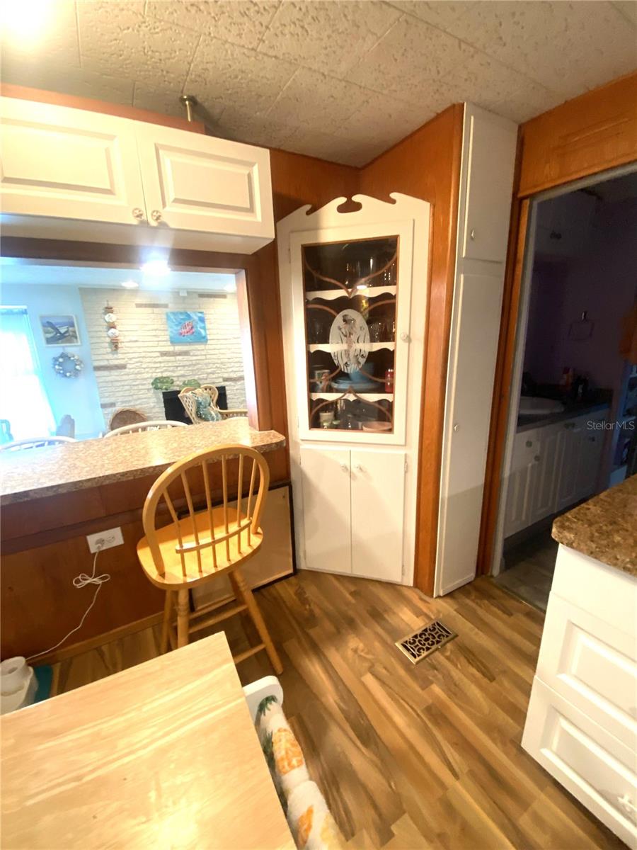 TRAILER ESTATES FOURTH ADD - Residential