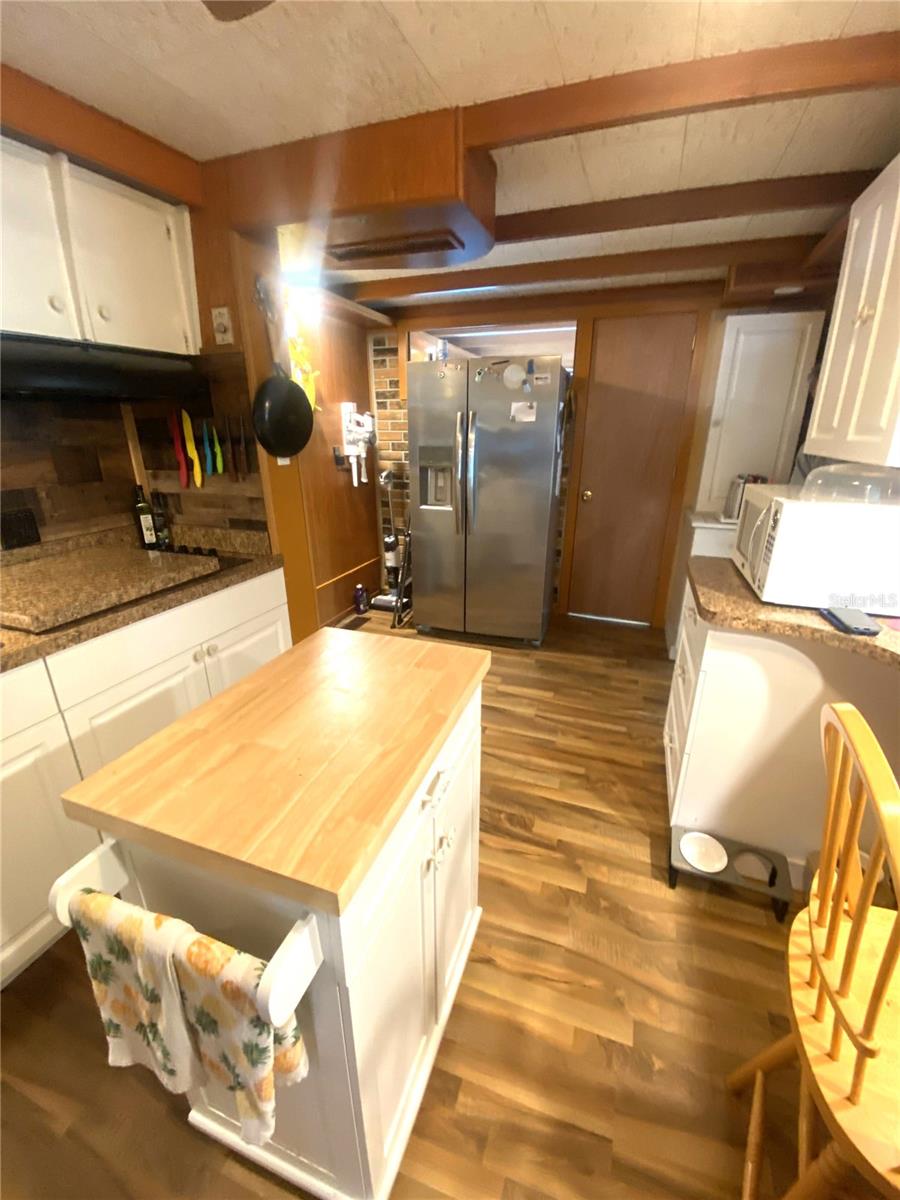 TRAILER ESTATES FOURTH ADD - Residential