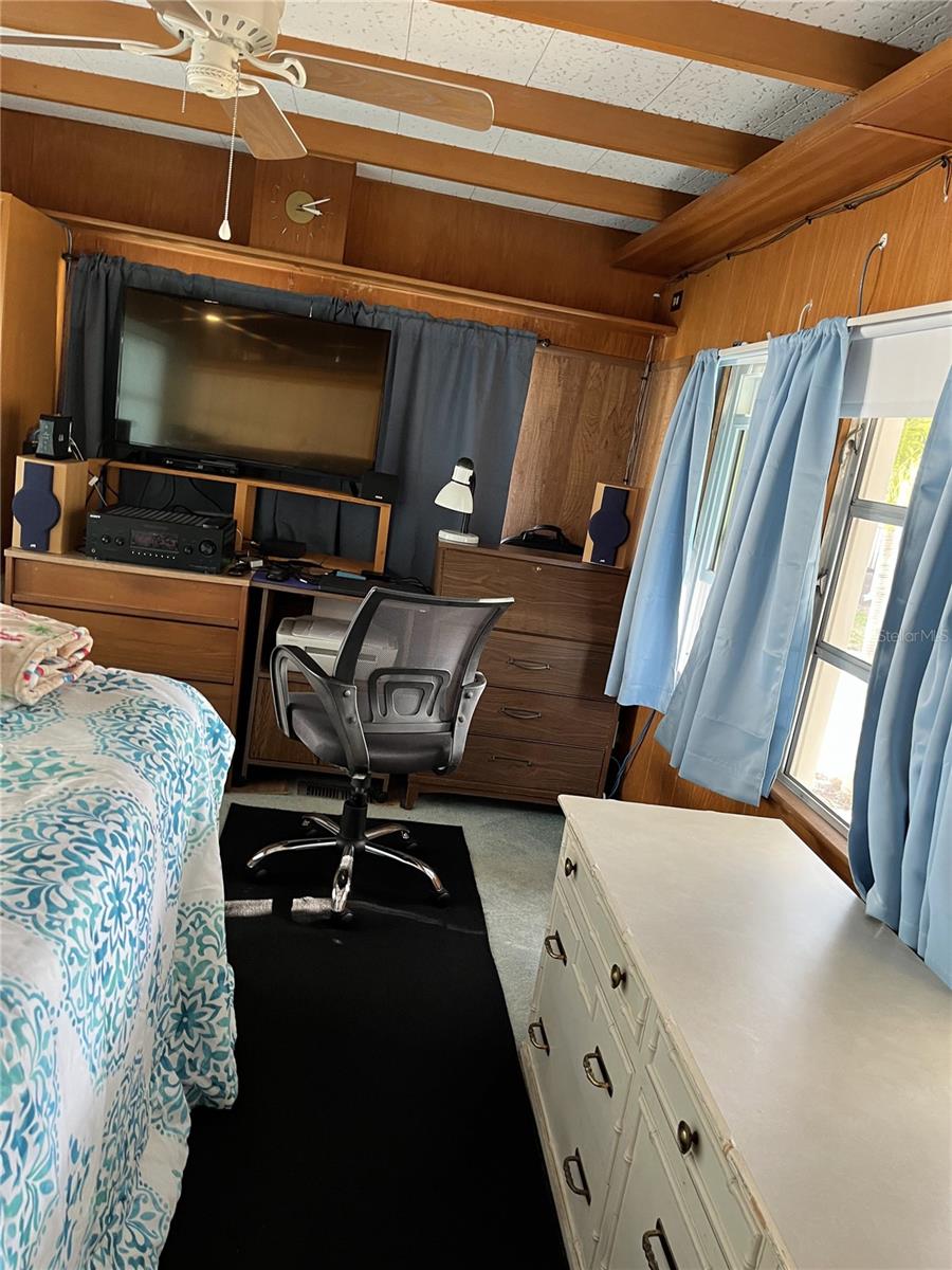 TRAILER ESTATES FOURTH ADD - Residential