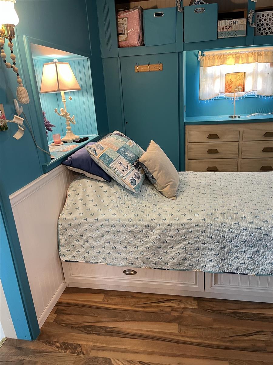 TRAILER ESTATES FOURTH ADD - Residential