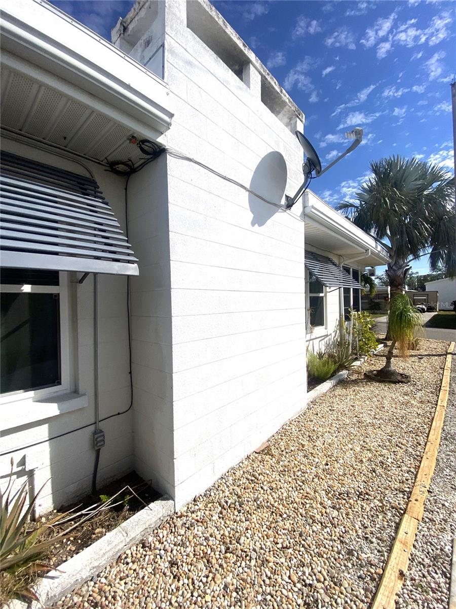 TRAILER ESTATES FOURTH ADD - Residential