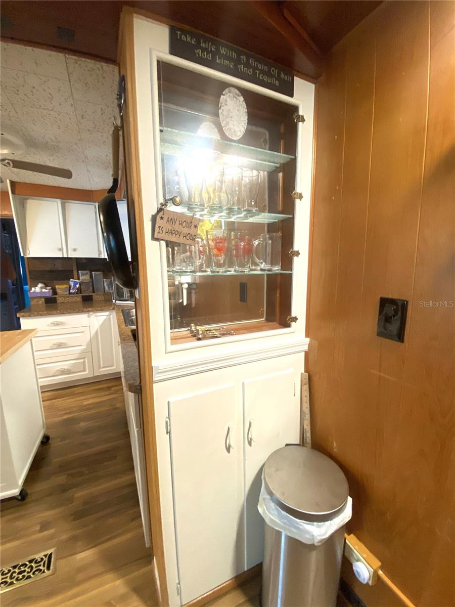 TRAILER ESTATES FOURTH ADD - Residential