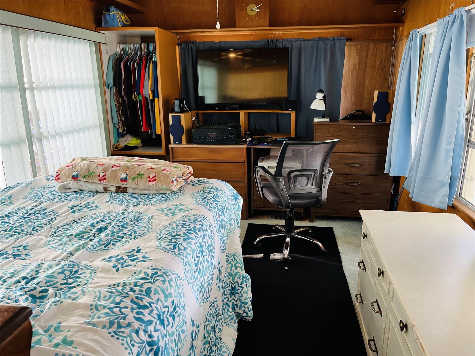 TRAILER ESTATES FOURTH ADD - Residential