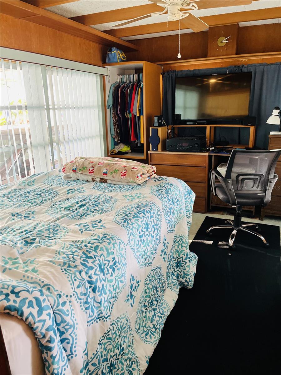 TRAILER ESTATES FOURTH ADD - Residential