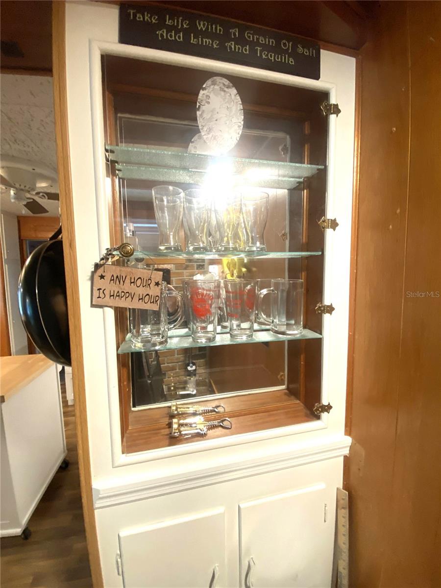 TRAILER ESTATES FOURTH ADD - Residential