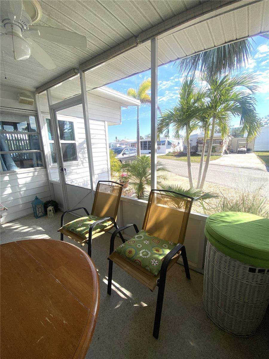 TRAILER ESTATES FOURTH ADD - Residential