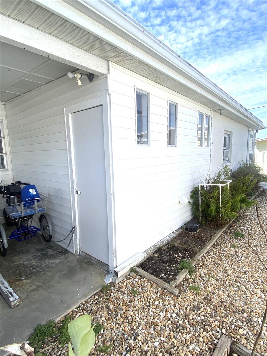 TRAILER ESTATES FOURTH ADD - Residential