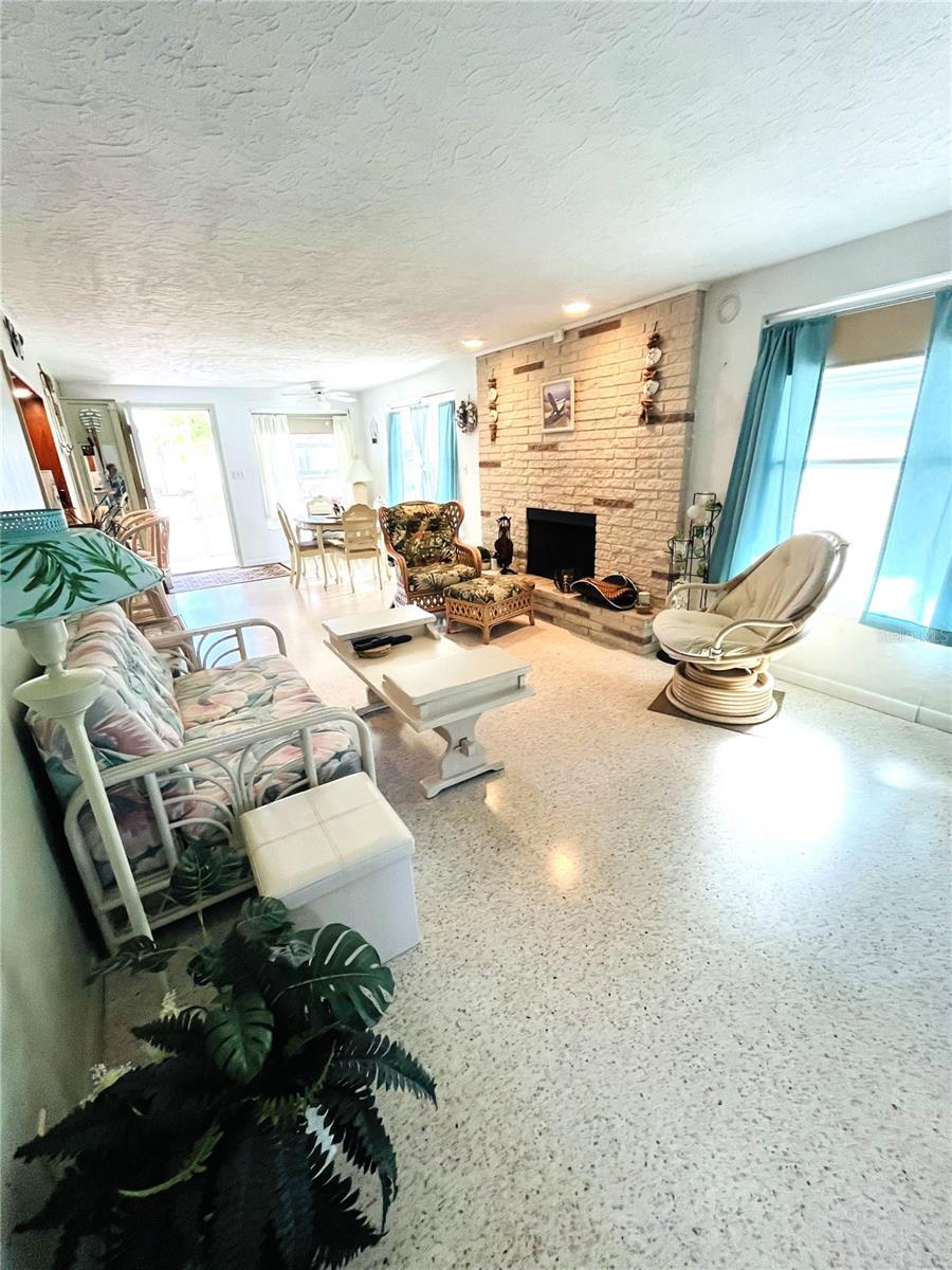 TRAILER ESTATES FOURTH ADD - Residential