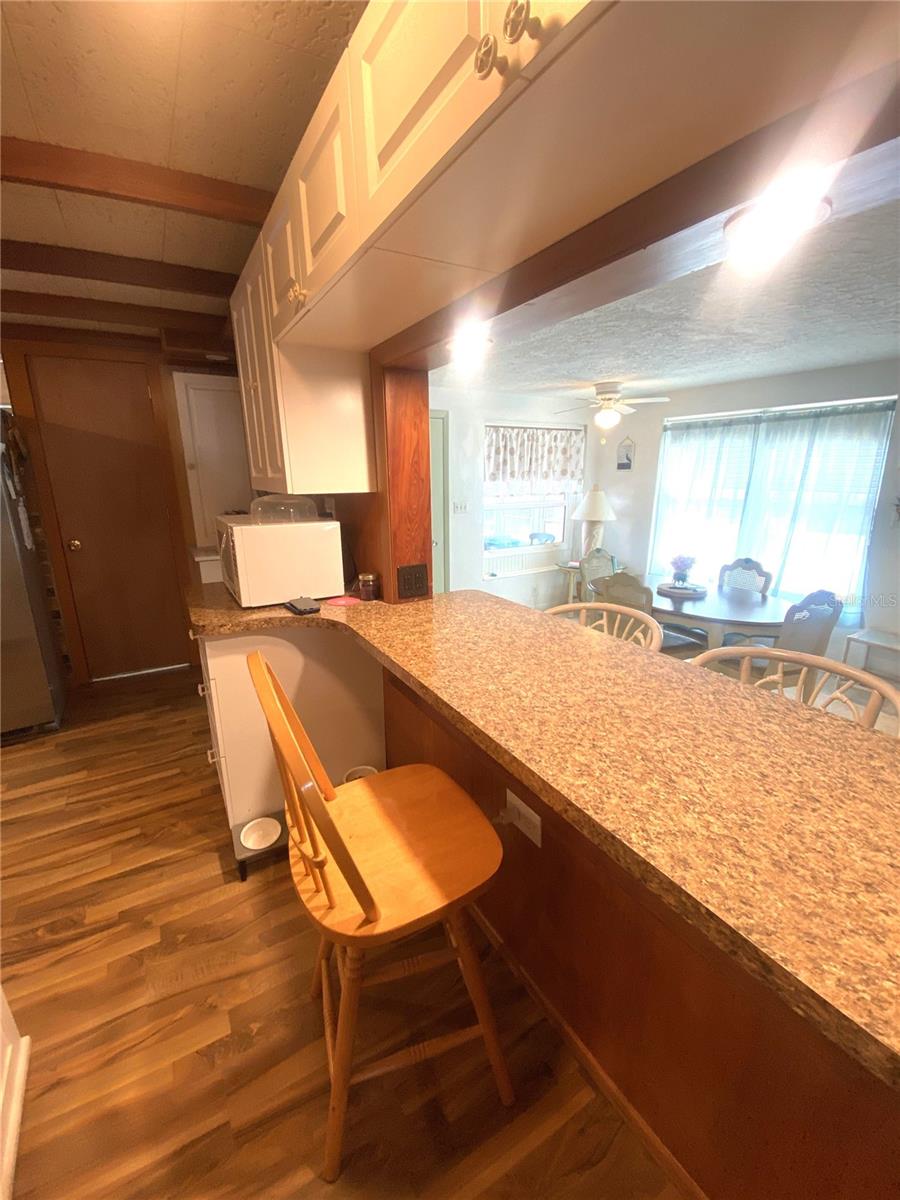 TRAILER ESTATES FOURTH ADD - Residential