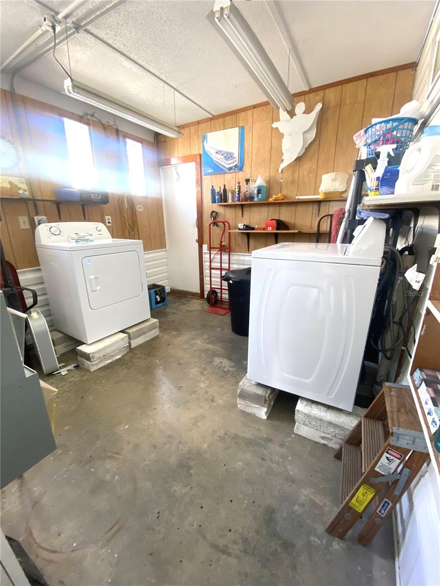 TRAILER ESTATES FOURTH ADD - Residential