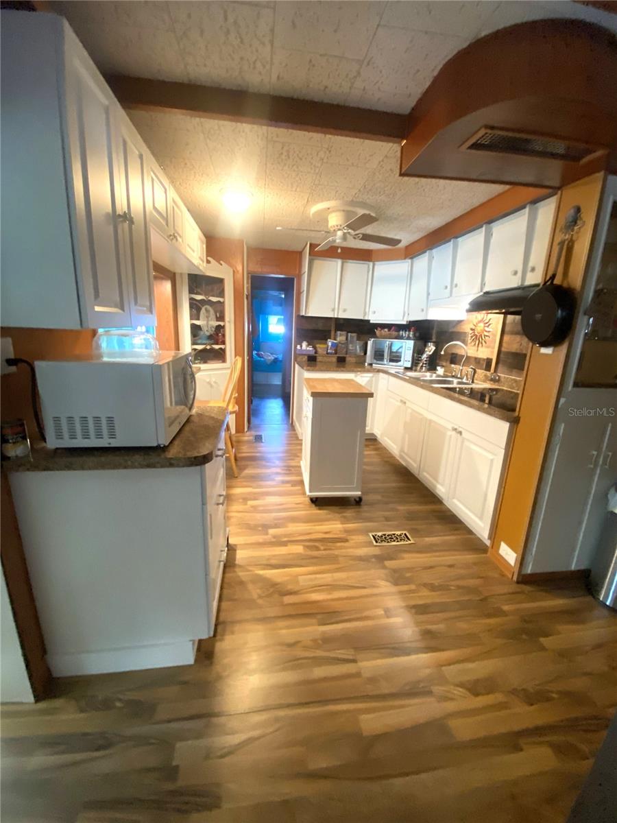 TRAILER ESTATES FOURTH ADD - Residential