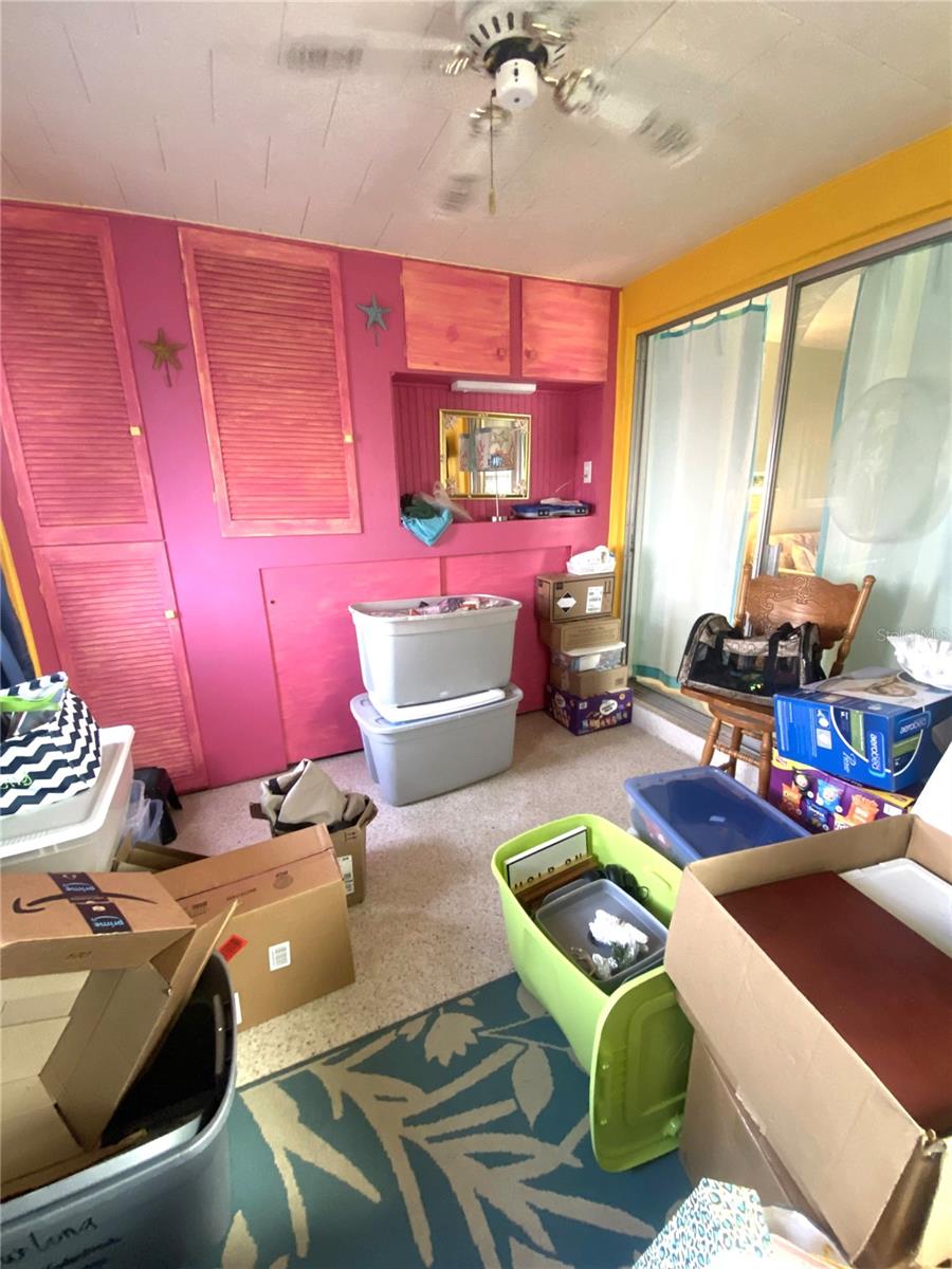 TRAILER ESTATES FOURTH ADD - Residential