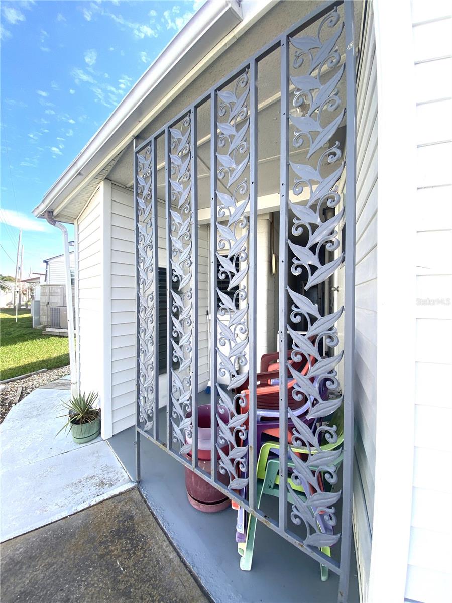 TRAILER ESTATES FOURTH ADD - Residential