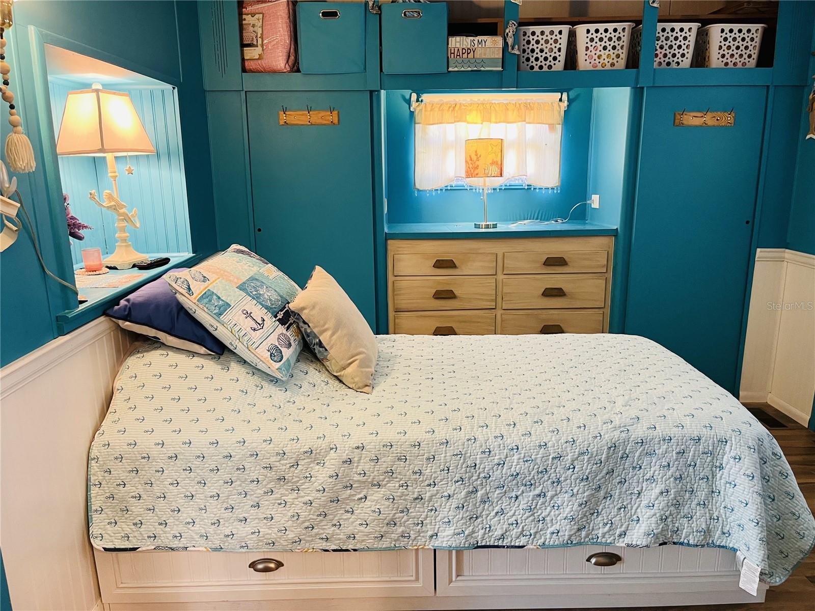 TRAILER ESTATES FOURTH ADD - Residential