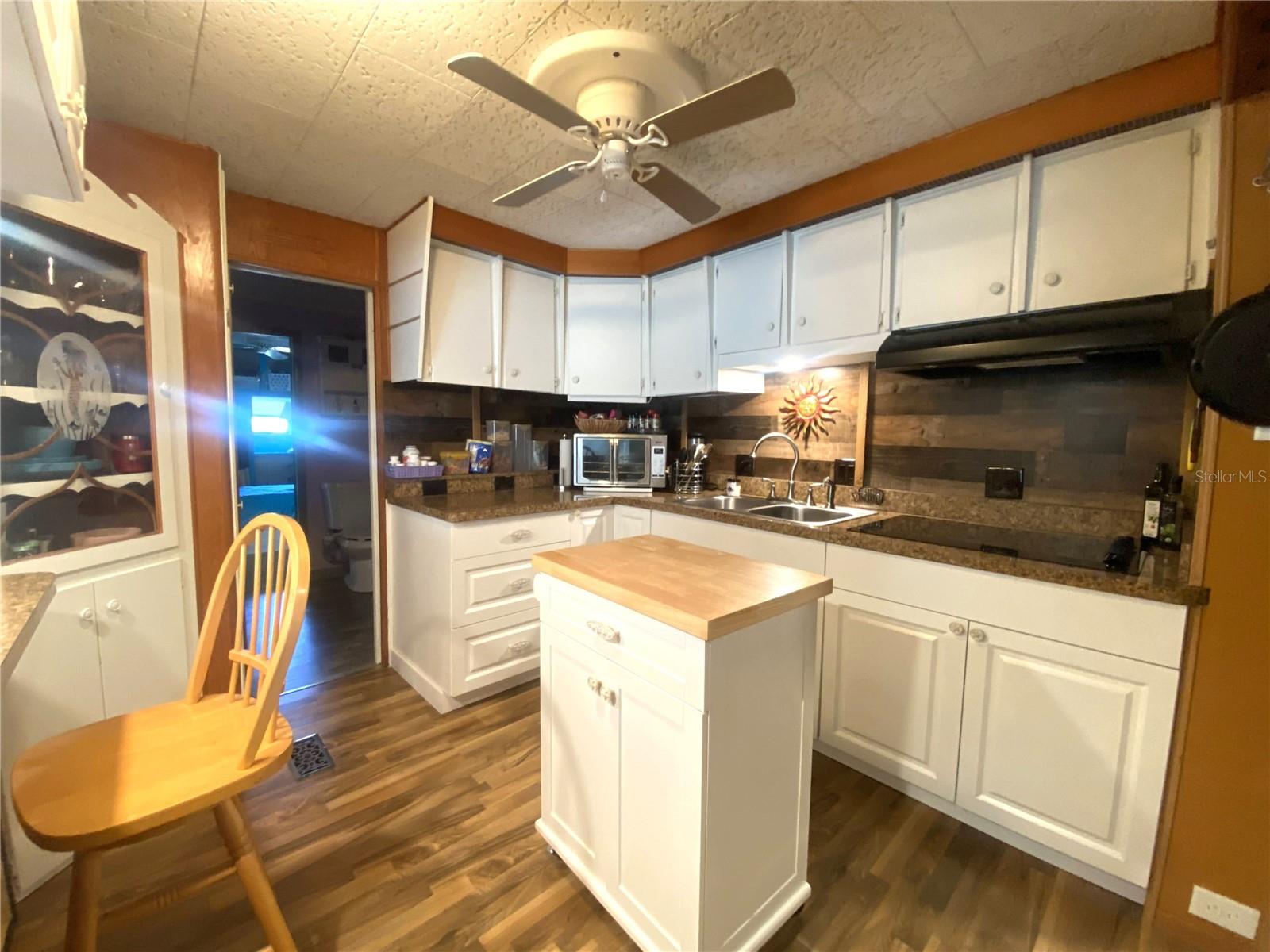 TRAILER ESTATES FOURTH ADD - Residential