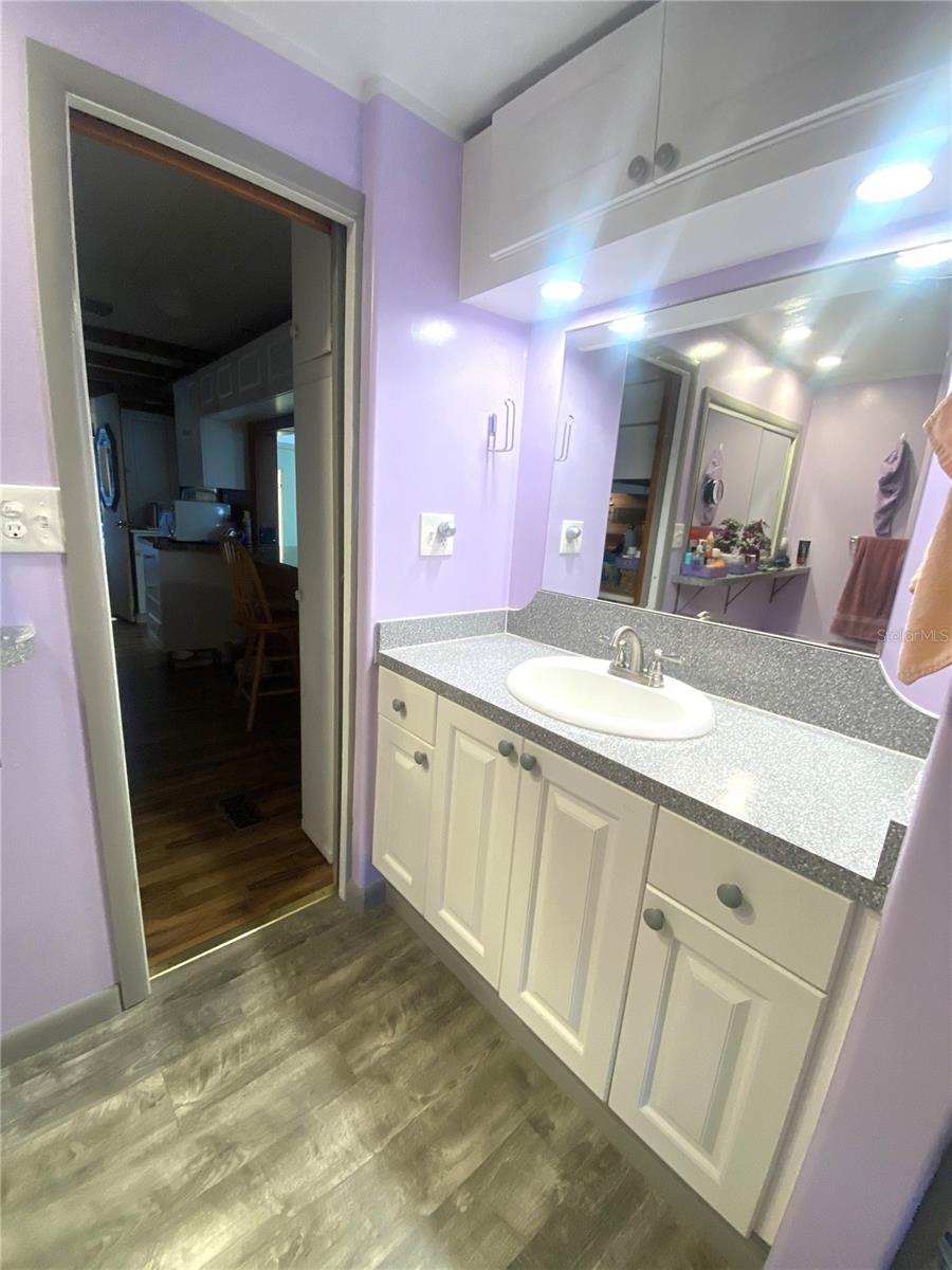 TRAILER ESTATES FOURTH ADD - Residential