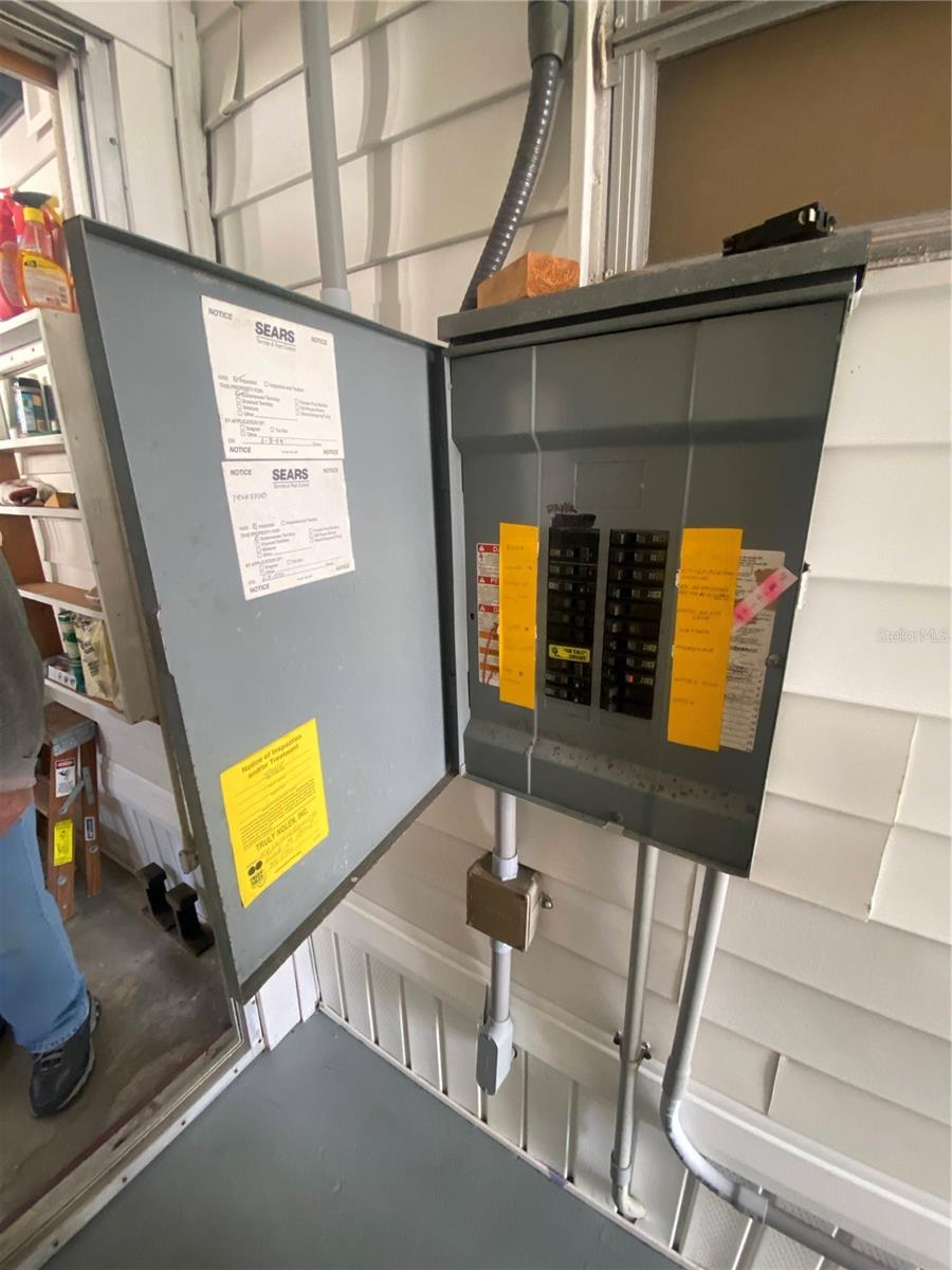 TRAILER ESTATES FOURTH ADD - Residential