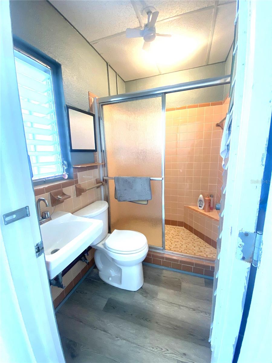 TRAILER ESTATES FOURTH ADD - Residential