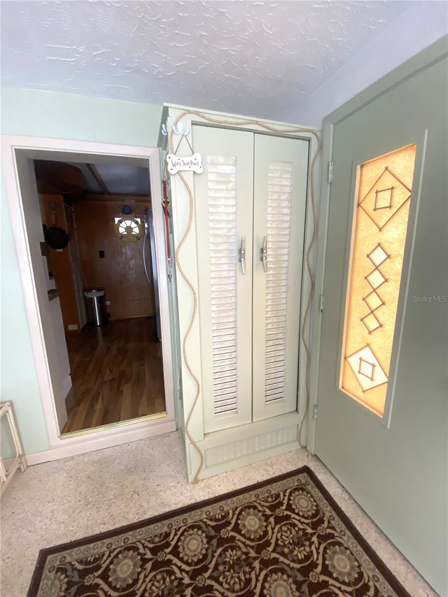 TRAILER ESTATES FOURTH ADD - Residential