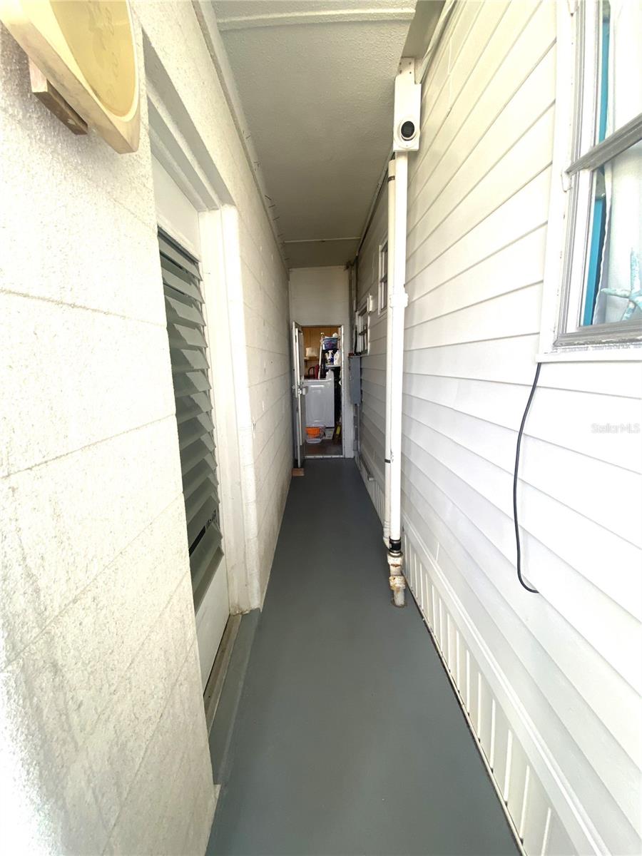 TRAILER ESTATES FOURTH ADD - Residential