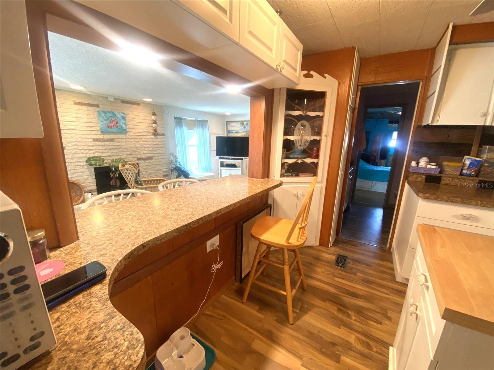 TRAILER ESTATES FOURTH ADD - Residential