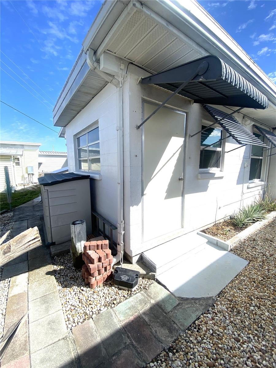 TRAILER ESTATES FOURTH ADD - Residential