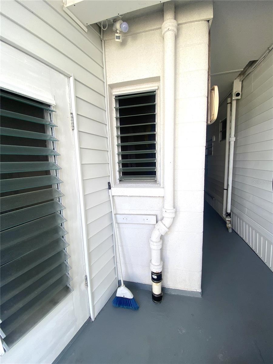 TRAILER ESTATES FOURTH ADD - Residential