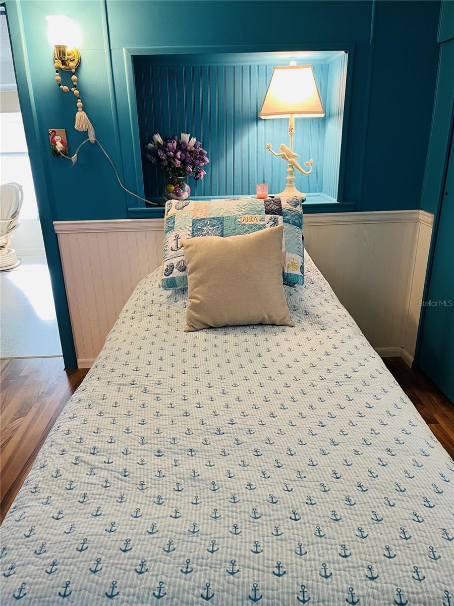 TRAILER ESTATES FOURTH ADD - Residential