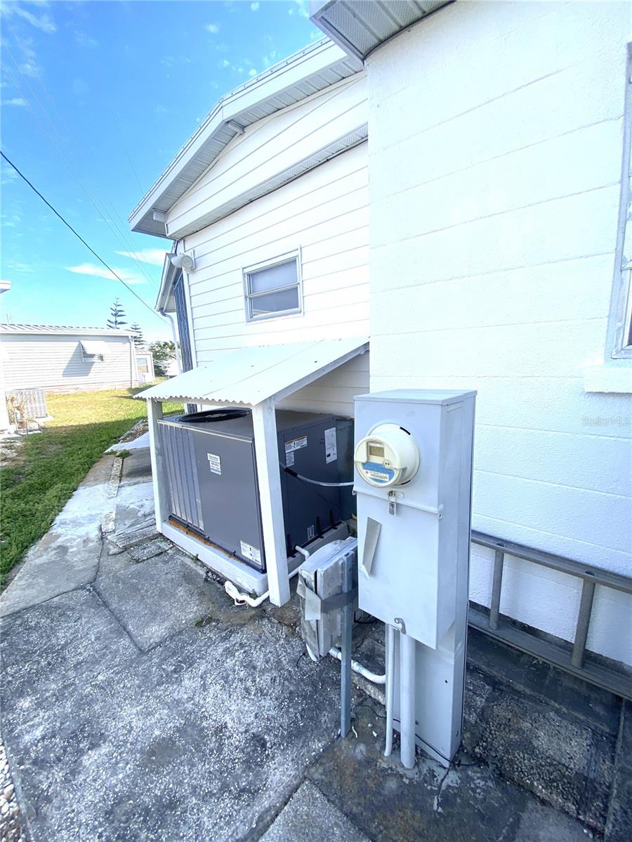 TRAILER ESTATES FOURTH ADD - Residential