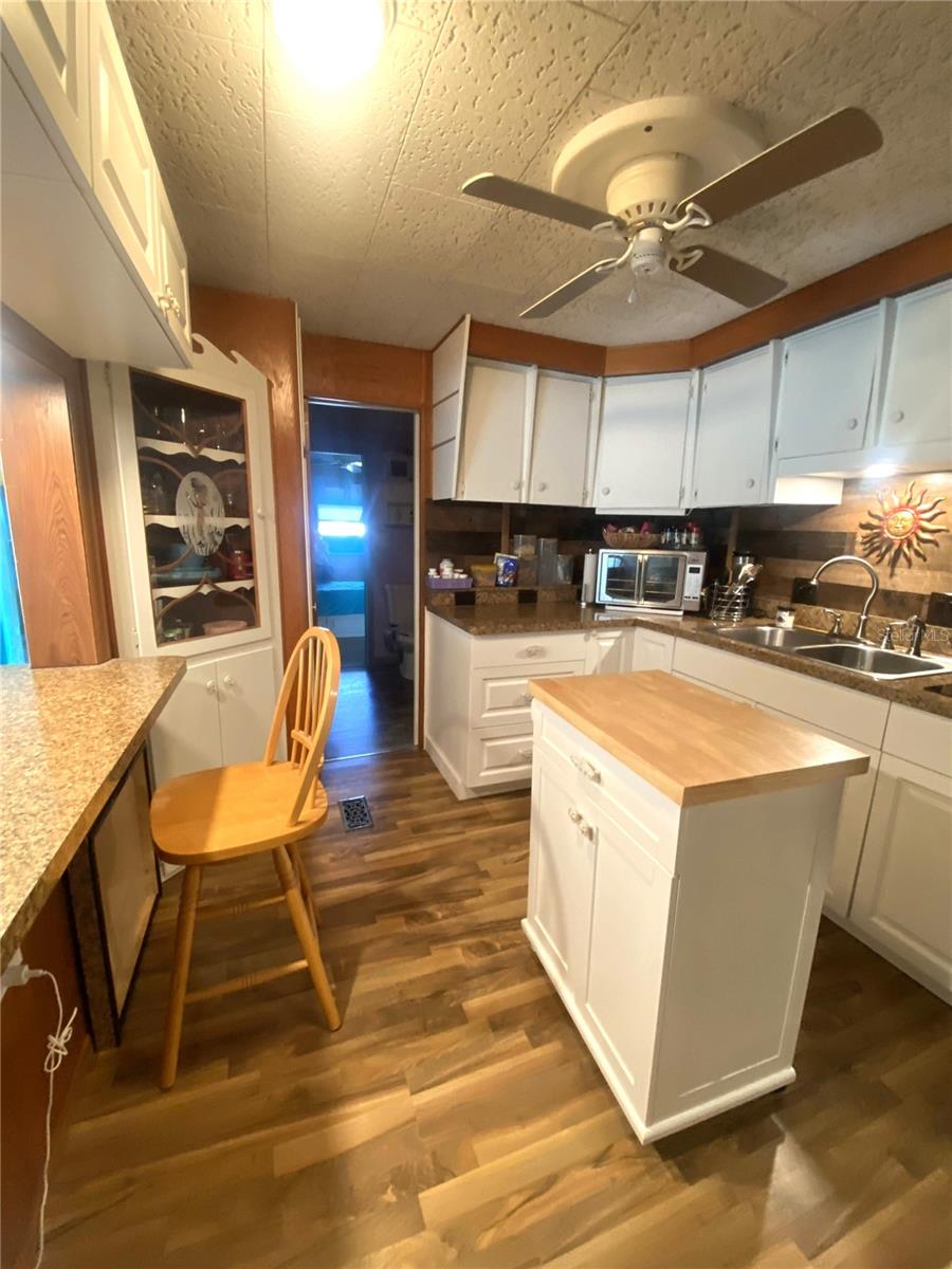 TRAILER ESTATES FOURTH ADD - Residential