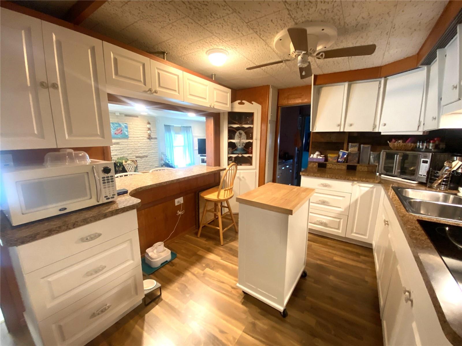 TRAILER ESTATES FOURTH ADD - Residential