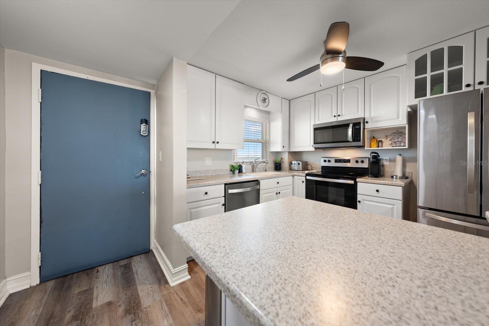 1270 GULF BOULEVARD 1503
