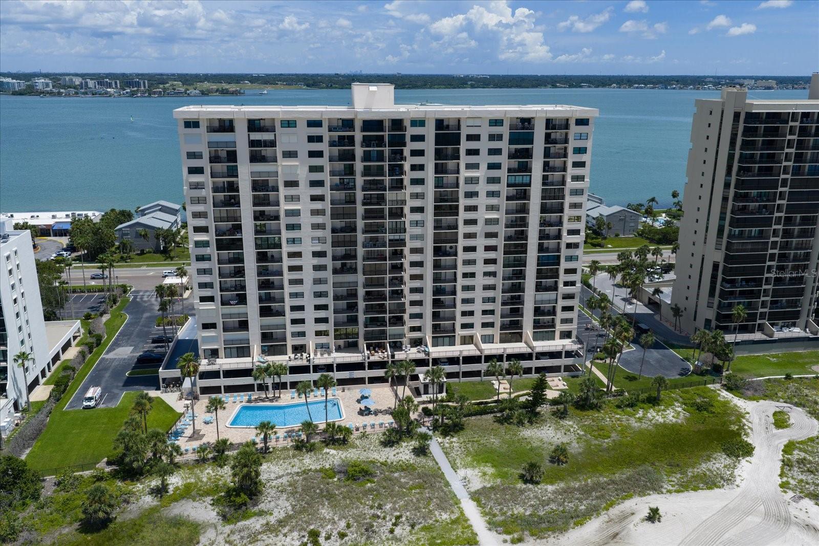 1270 GULF BOULEVARD 1503