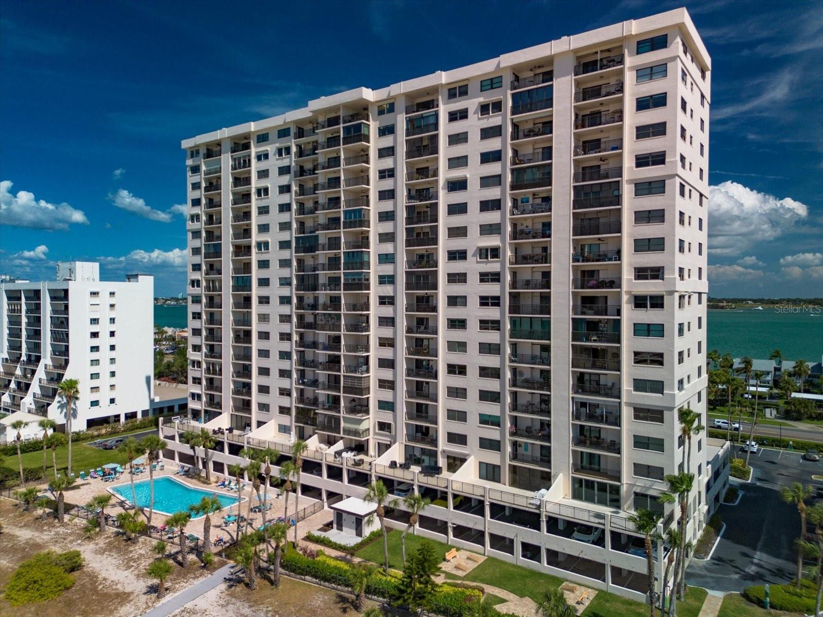 1270 GULF BOULEVARD 1503