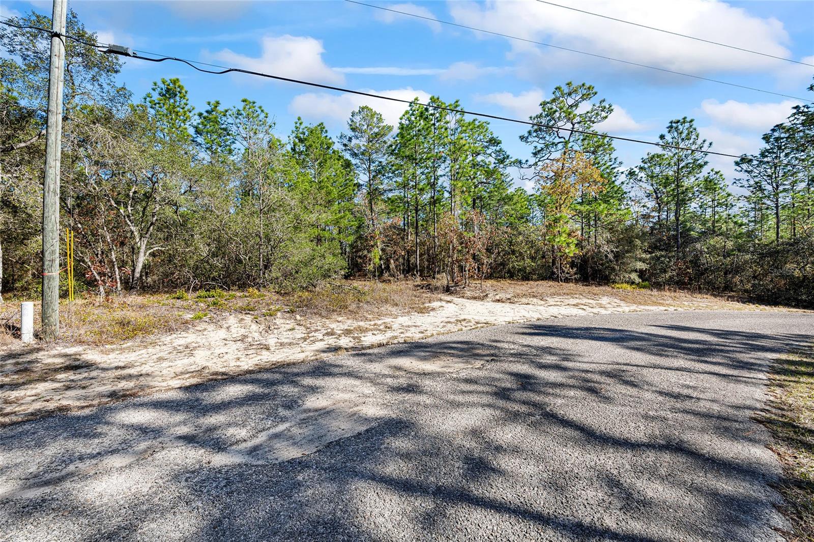 CITRUS SPGS UNIT 10 - Land