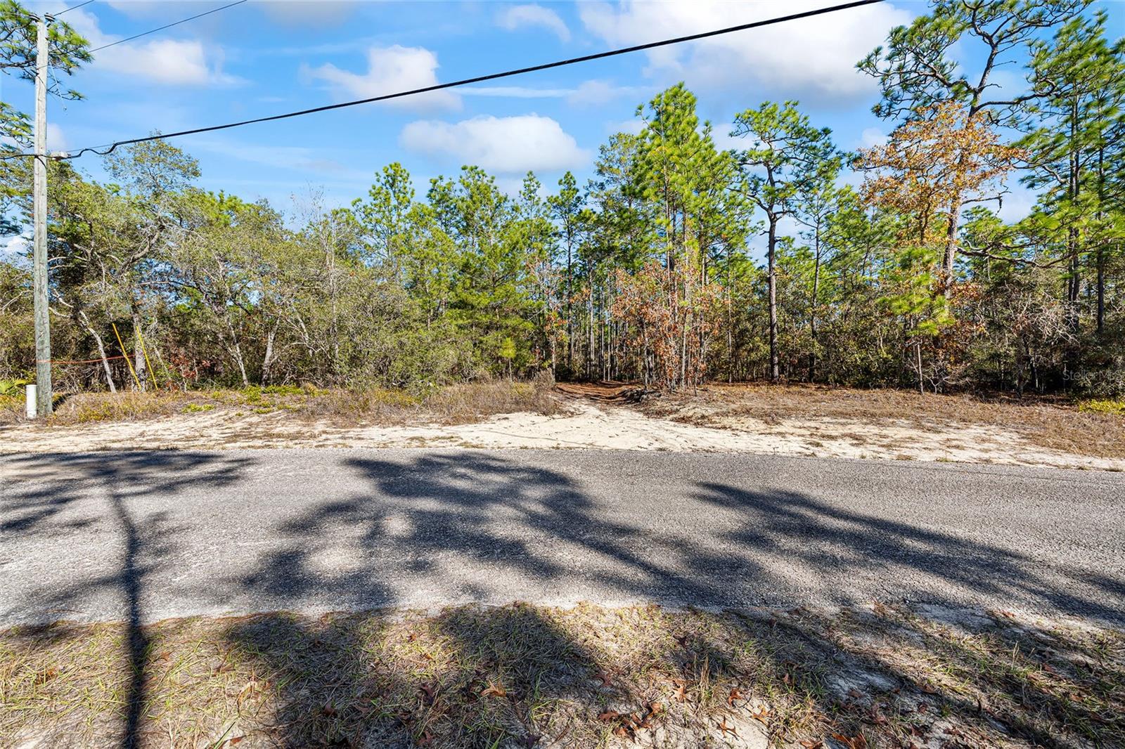 CITRUS SPGS UNIT 10 - Land