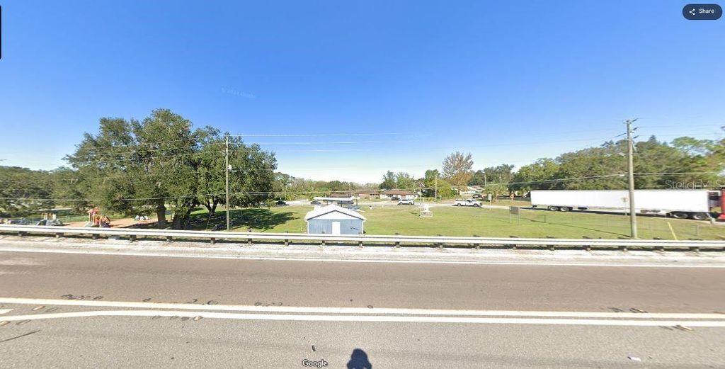 Photo of N/A, Polk City, FL 33868 (MLS # O6227966)