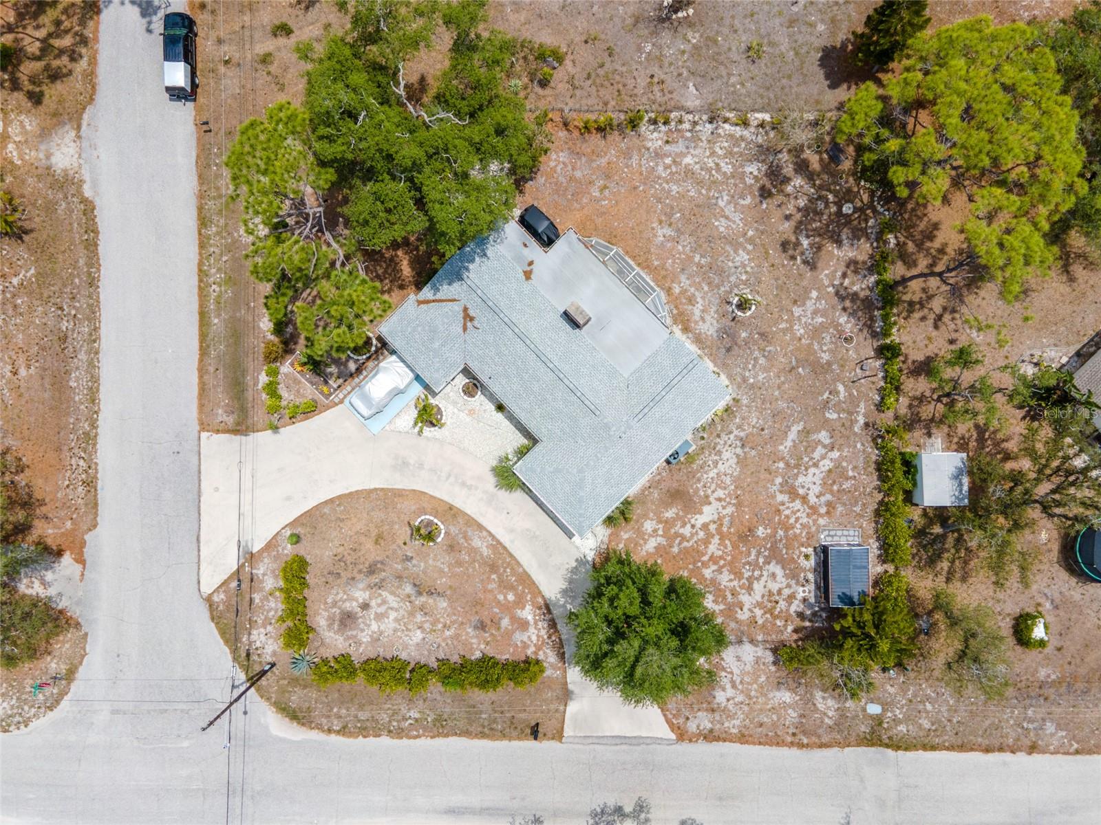 BAY VIEW MANOR - Residential