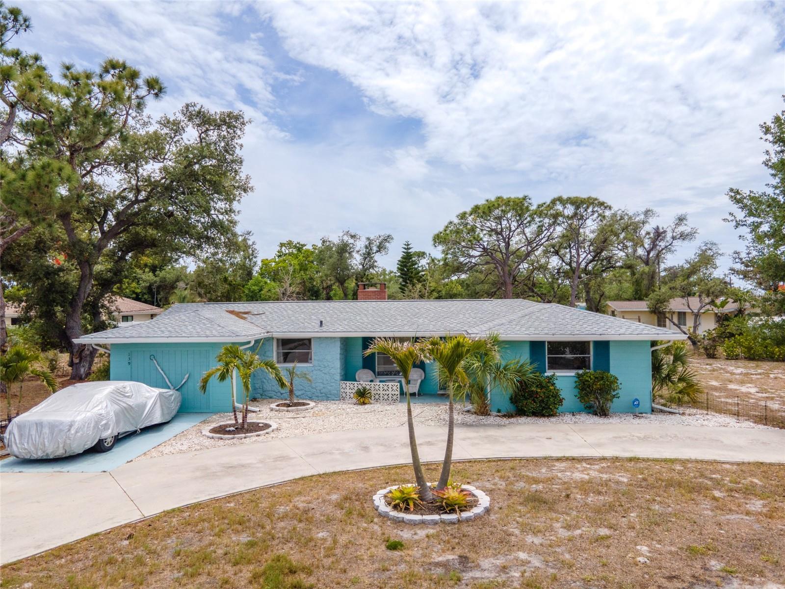 BAY VIEW MANOR - Residential