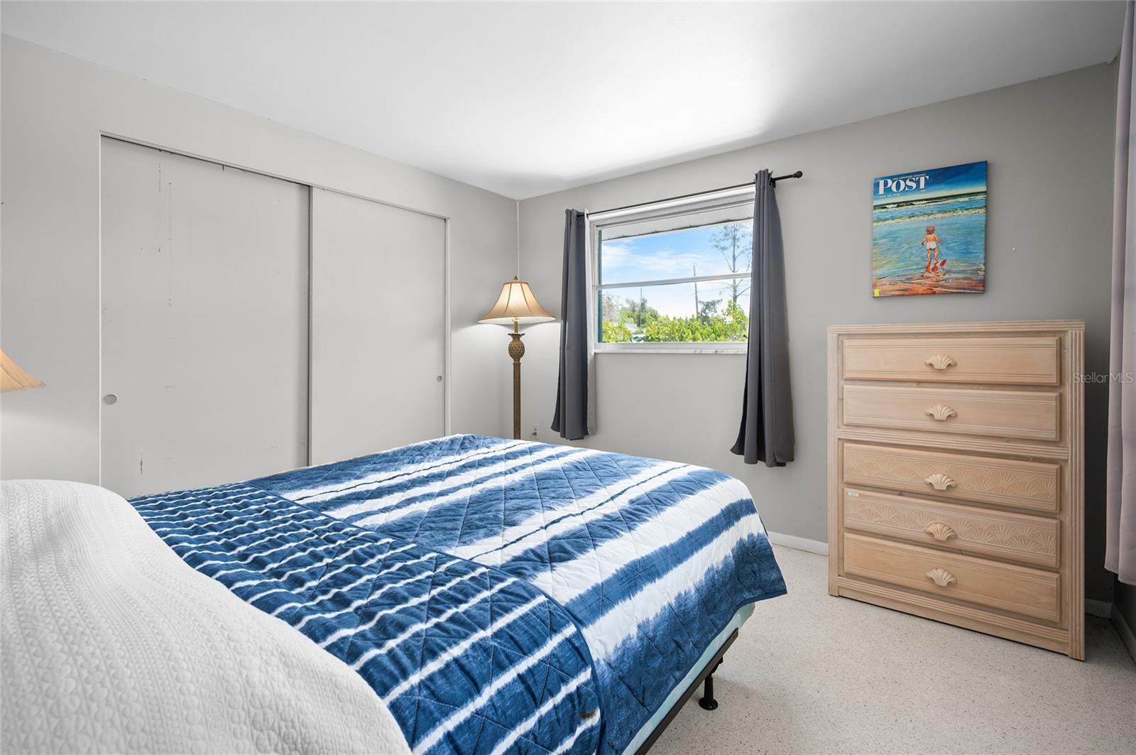 BAY VIEW MANOR - Residential