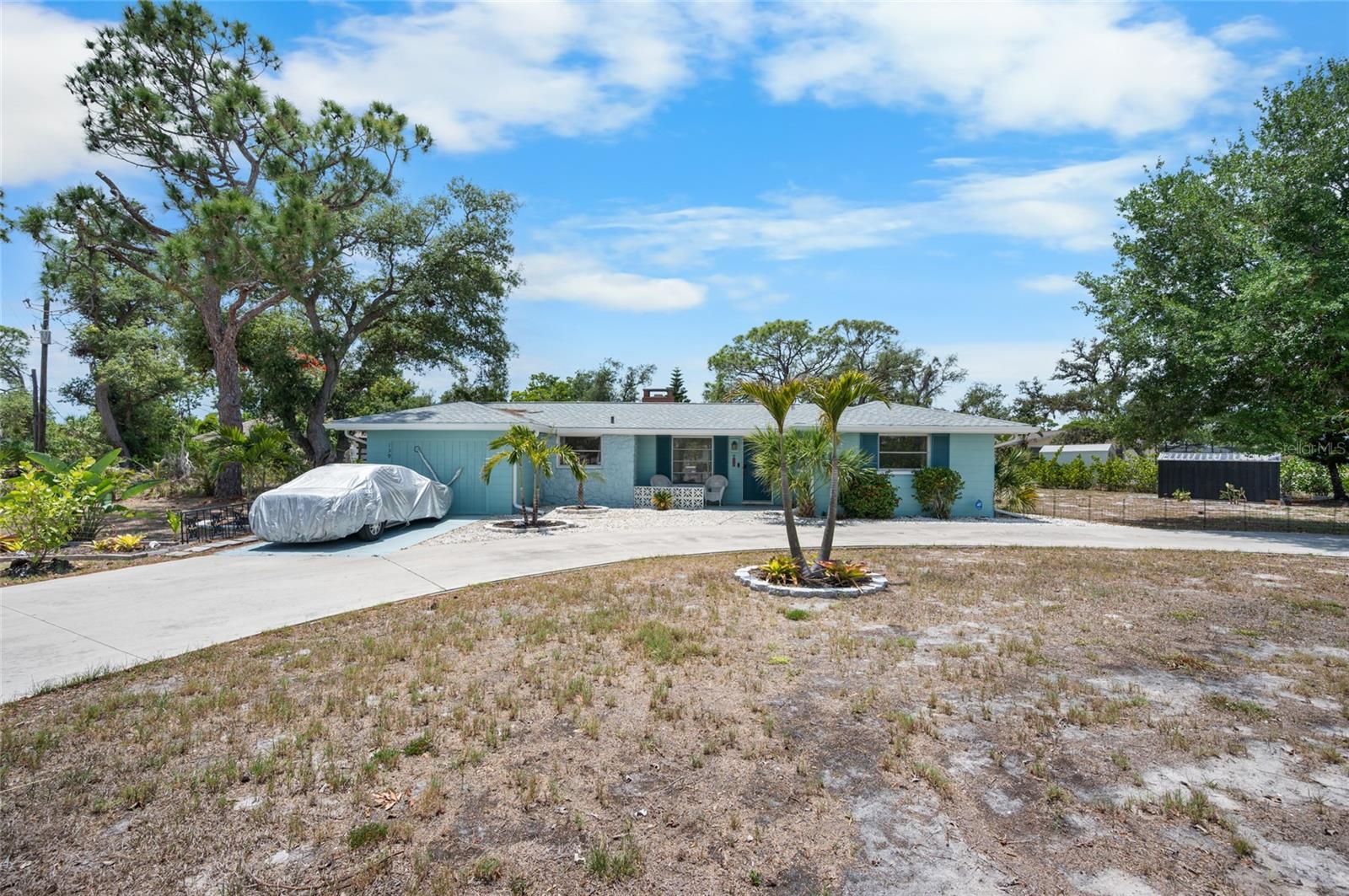 BAY VIEW MANOR - Residential
