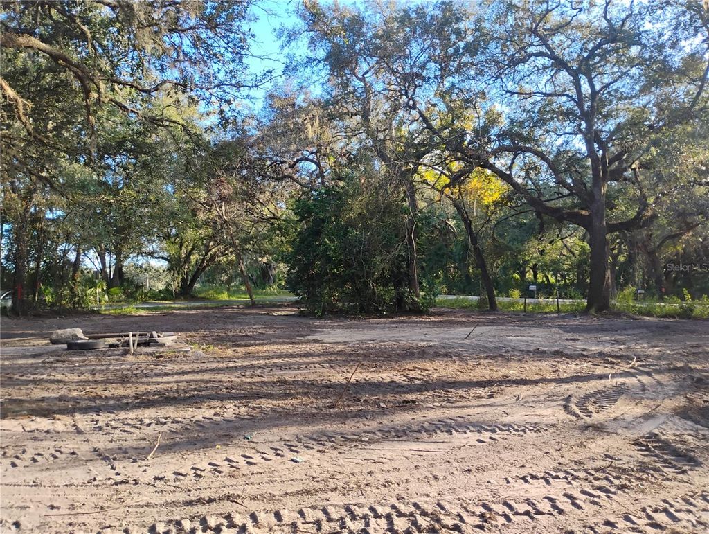 Photo of 7626 SE 183rd Avenue Road, Ocklawaha, FL 32179 (MLS # OM711788)
