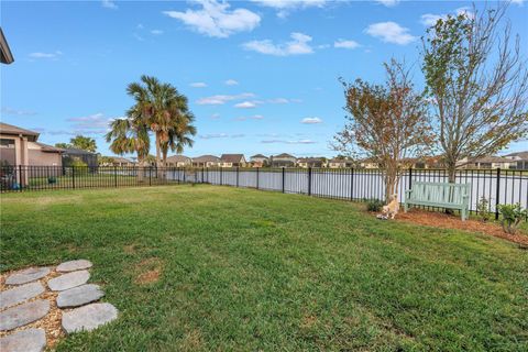 A home in PALMETTO