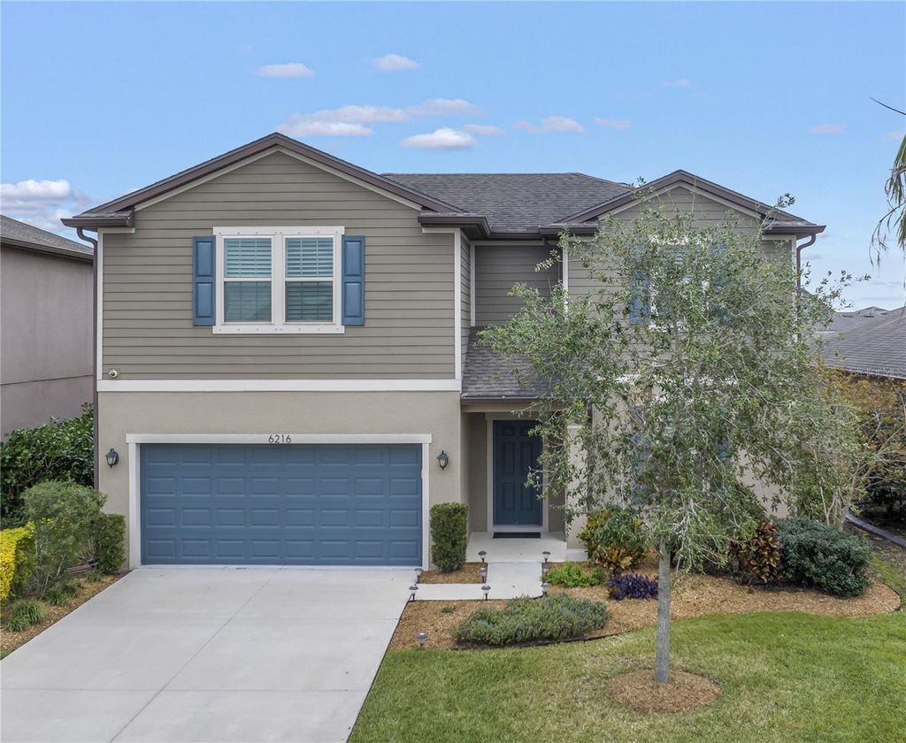 Photo of 6216 Kevesta Avenue, Palmetto, FL 34221 (MLS # TB8342871)