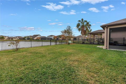 A home in PALMETTO