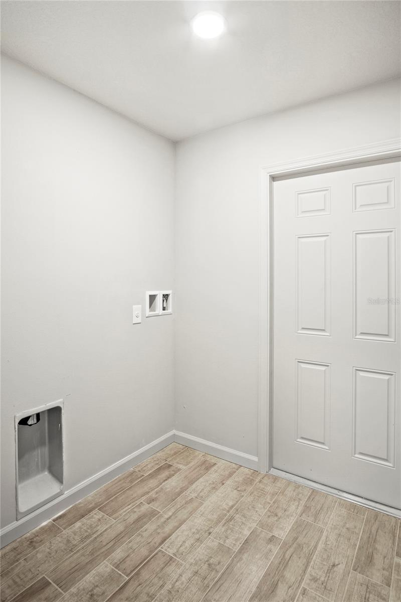 BASSWOOD INCORPORATED UN 1 - Residential