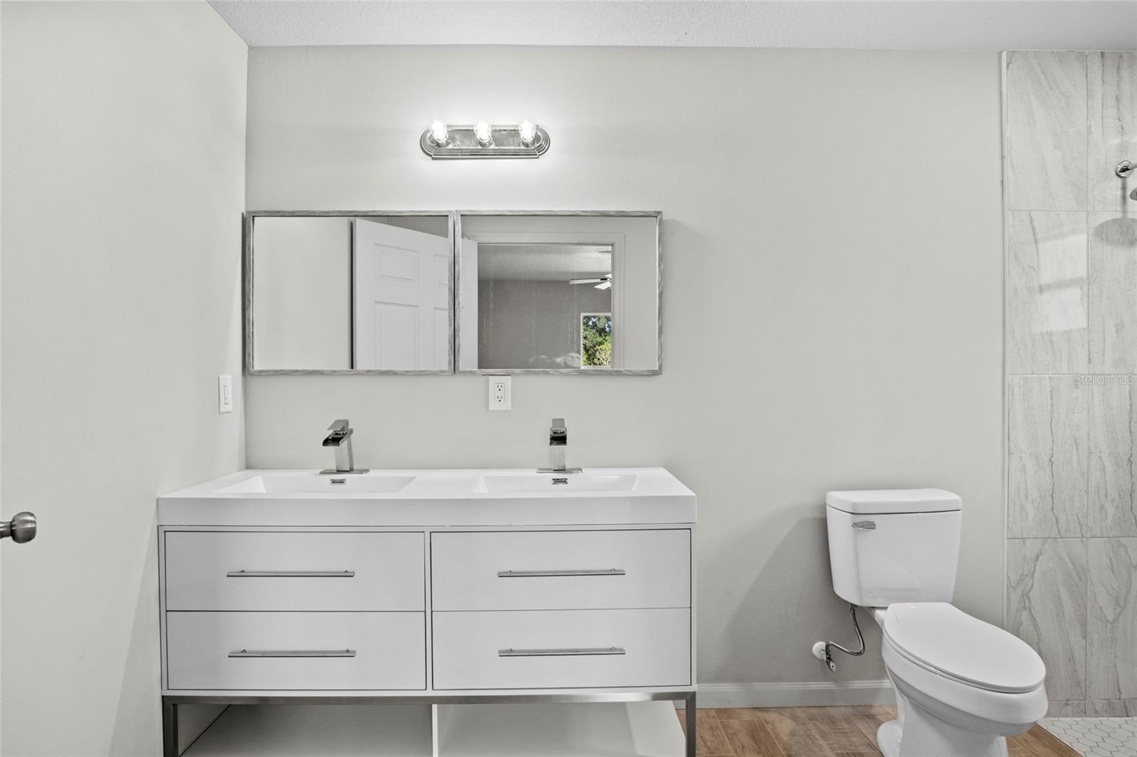 BASSWOOD INCORPORATED UN 1 - Residential