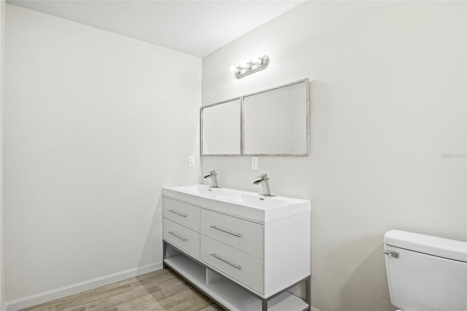 BASSWOOD INCORPORATED UN 1 - Residential